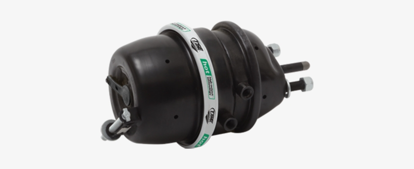 A More Powerful Spring Brake In A Smaller Package - Piston, transparent png download