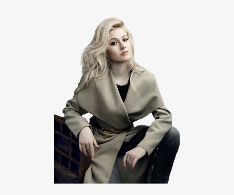 Png, Katherine Mcnamara, And Shadowhunters Image - Gorgeous Katherine Mcnamara Photoshoot, transparent png download