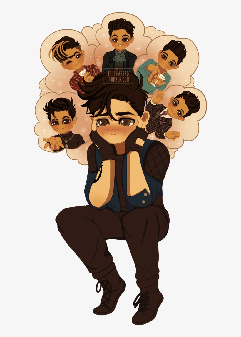 #pickupshadowhunters - Twitter Search - Shadowhunters, transparent png download