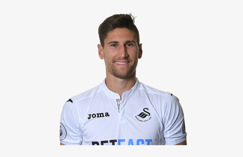 Federico Fernandez - Leon Britton, transparent png download
