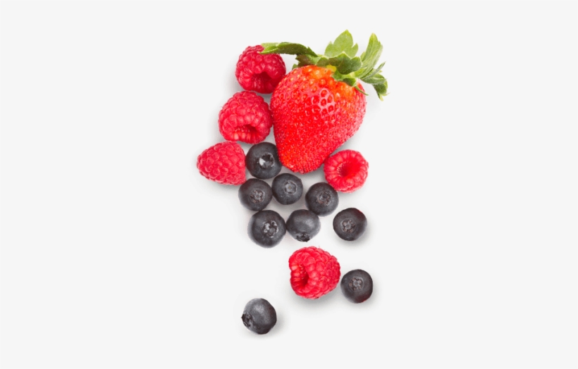Berries - Ишеевские Торты, transparent png download