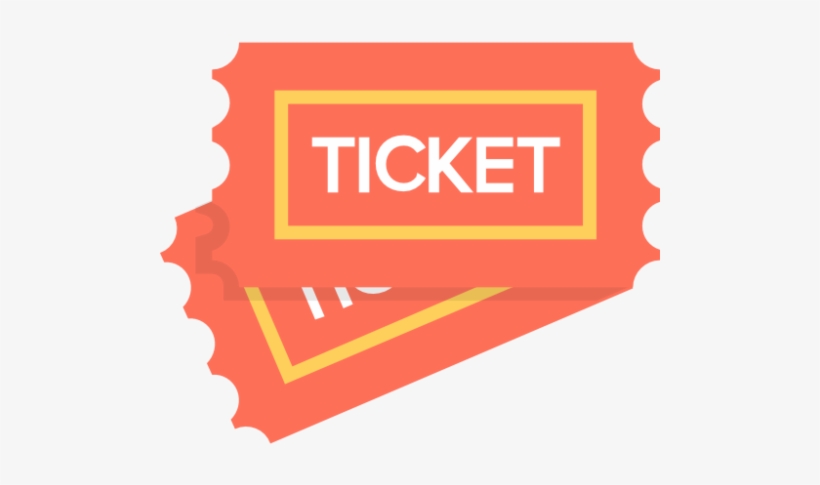 View Cart - Ticket Png, transparent png download