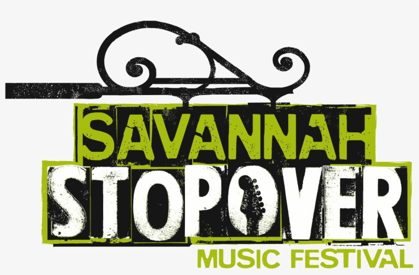 Savannah Stopover Music Festival Tickets Savannah Historic - Music Festival, transparent png download
