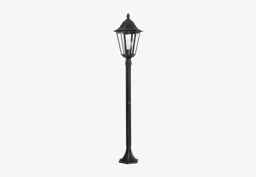 Lampy Ogrodowe Castorama, transparent png download