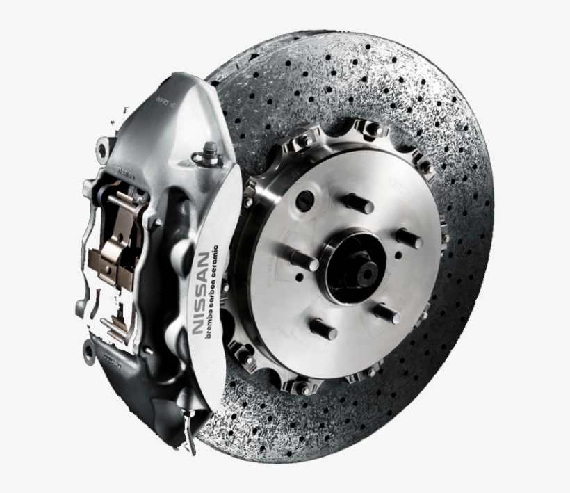 This Includes Models Equipped With Abs, Otherwise Known - Carbon Ceramic Brakes, transparent png download