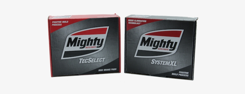 Mighty Brakes - Khq, transparent png download