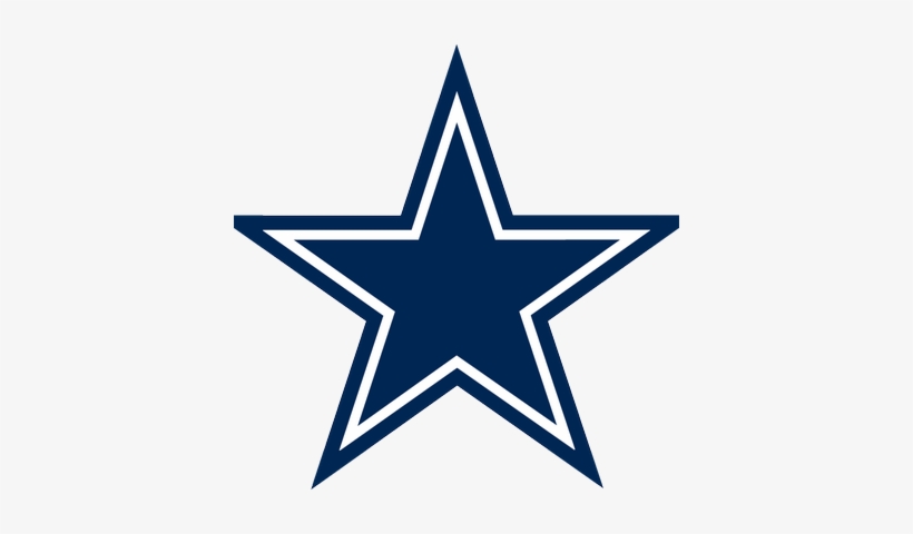 Dallas Cowboys Tv - Dallas Cowboys, transparent png download