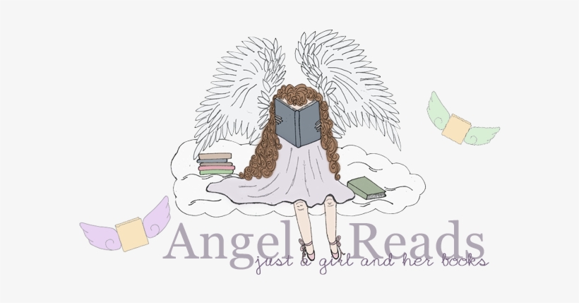 Angel Reads - Quotes, transparent png download
