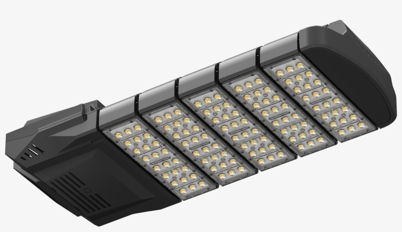 Led Street Light Png, transparent png download