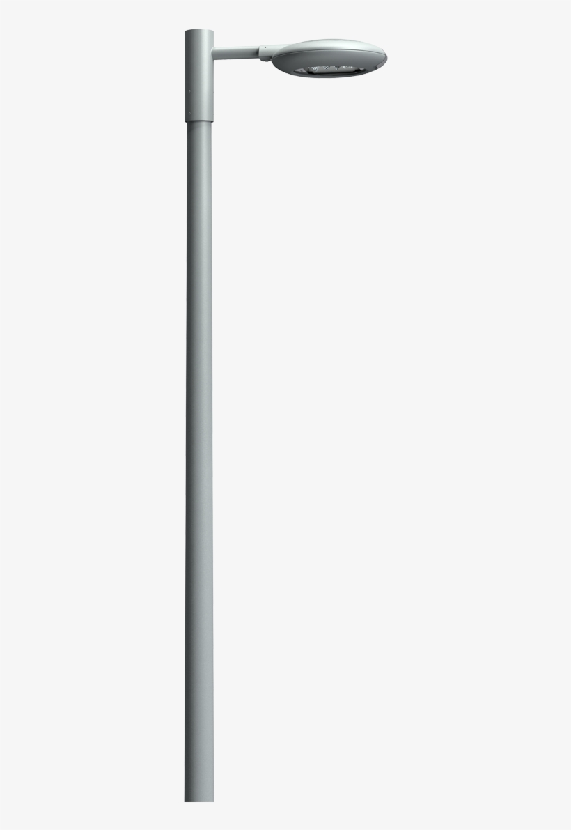 Selux Discera 1 - Street Light Png Hd, transparent png download