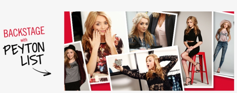 Labels - - Girl, transparent png download