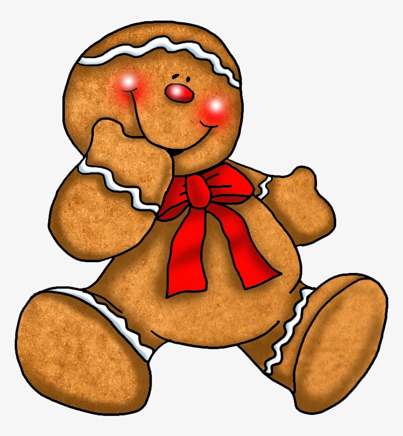 Christmas Clip Art Transparent, transparent png download