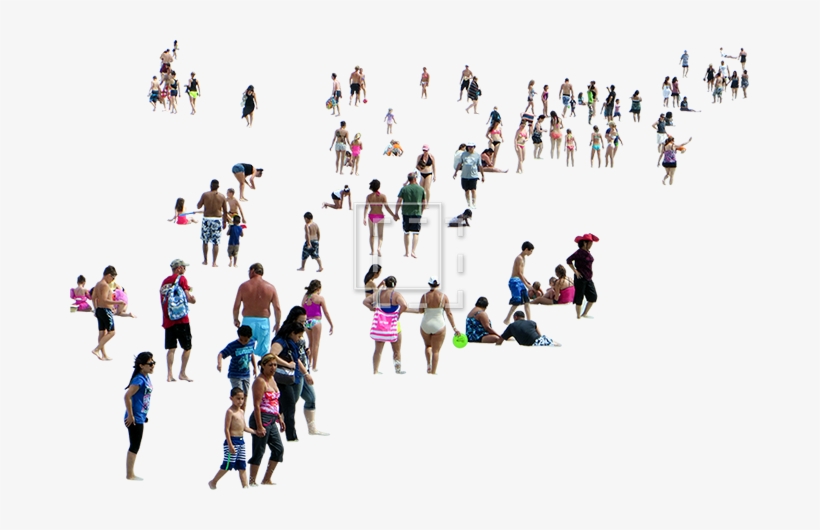 Parent Category - People Walking Crowd Png, transparent png download