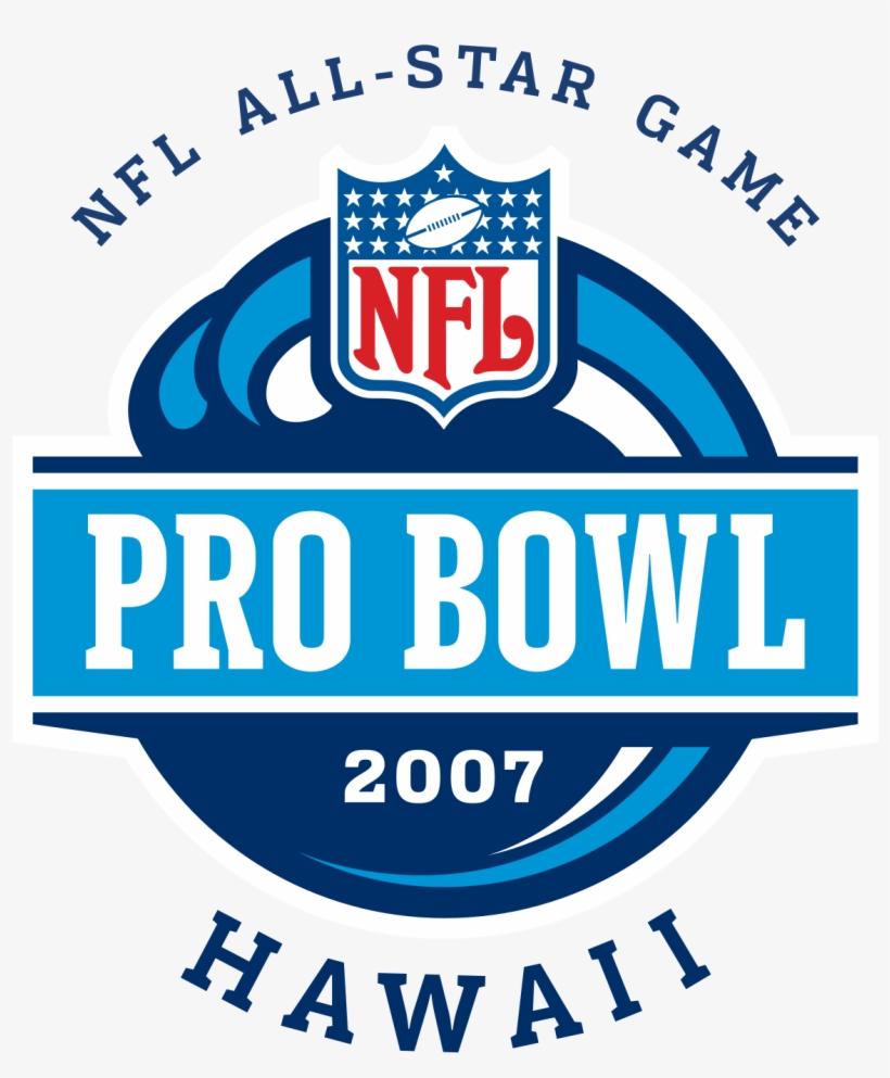 Taco Svg Draft Dallas Cowboys - Nfl Pro Bowl 2007, transparent png download