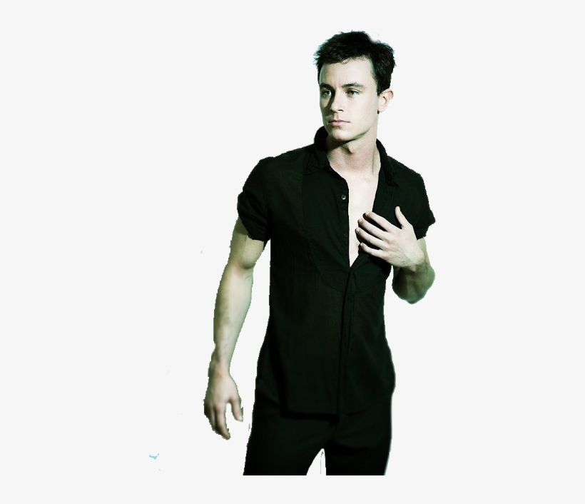 Photo - Jordan Parrish Png, transparent png download
