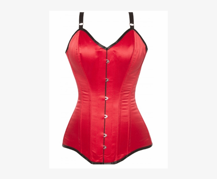Full Corset, transparent png download