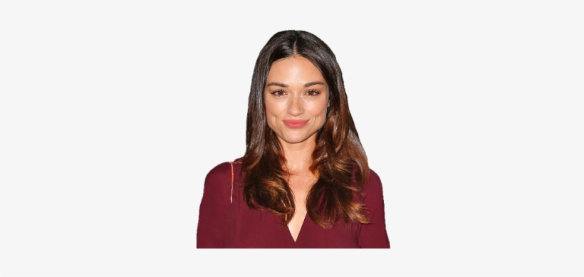 2 - Crystal Reed Head Png, transparent png download