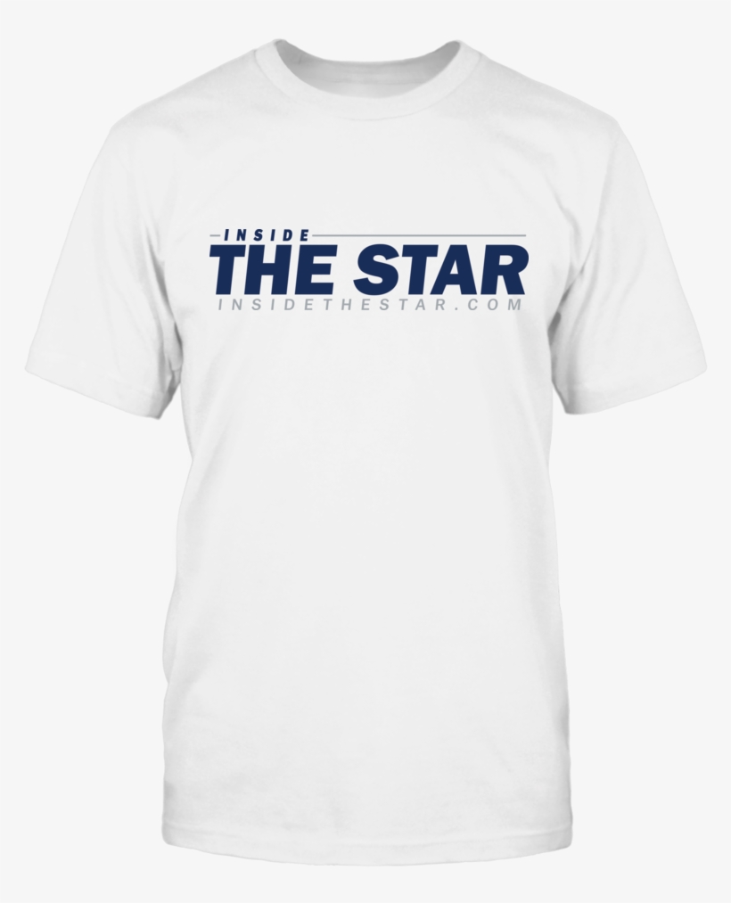 Inside The Star - T-shirt, transparent png download
