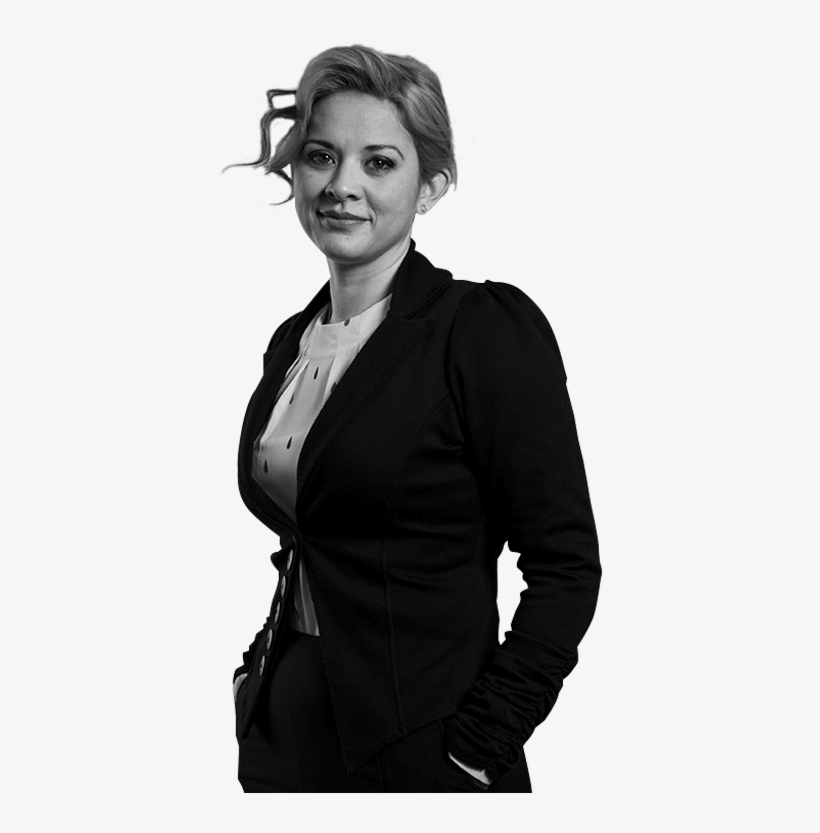 Kim Mcgrath - Frankfurt Kurnit Klein & Selz, P.c., transparent png download