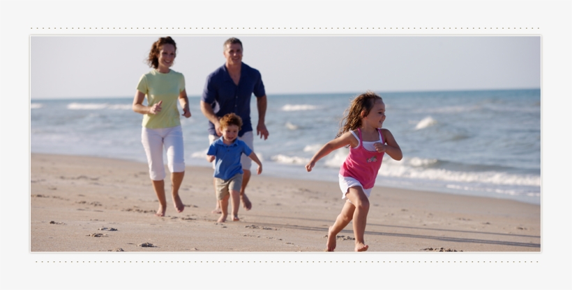 Beach - Family Beach Auckland, transparent png download