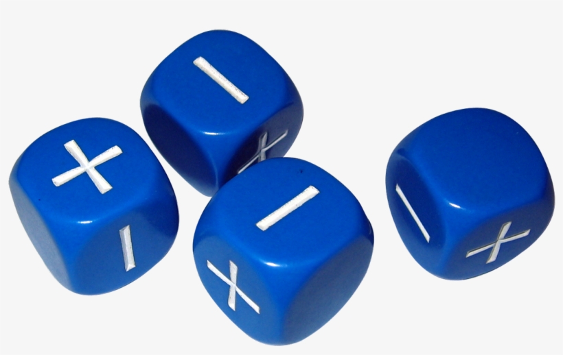 These Will Be Tallied Up And The Result Will Either - Fate Dice, transparent png download