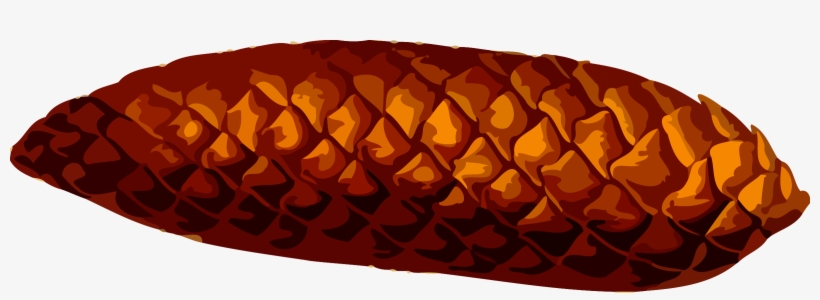 This Free Icons Png Design Of Pine Cone, transparent png download