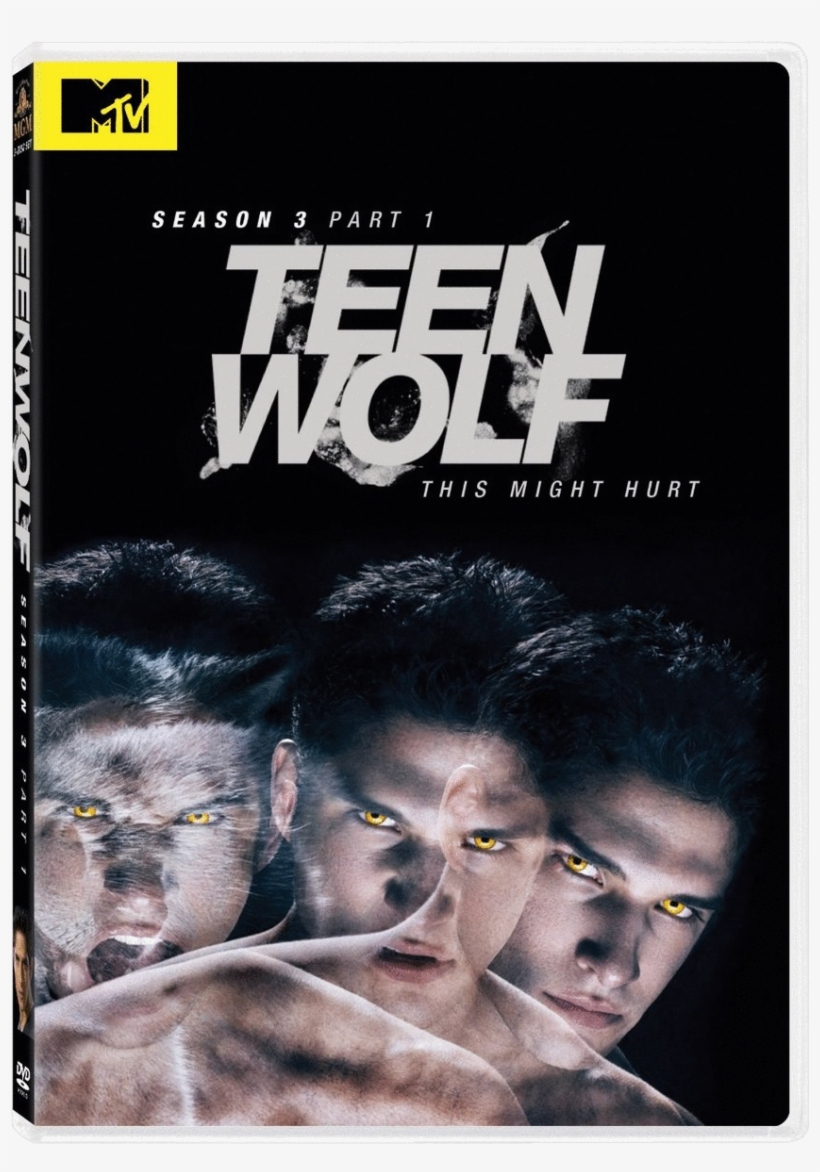Crystal Reed - Teen Wolf Season 3 Part 2, transparent png download