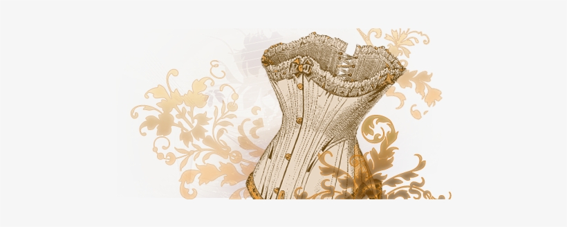 Corset, transparent png download