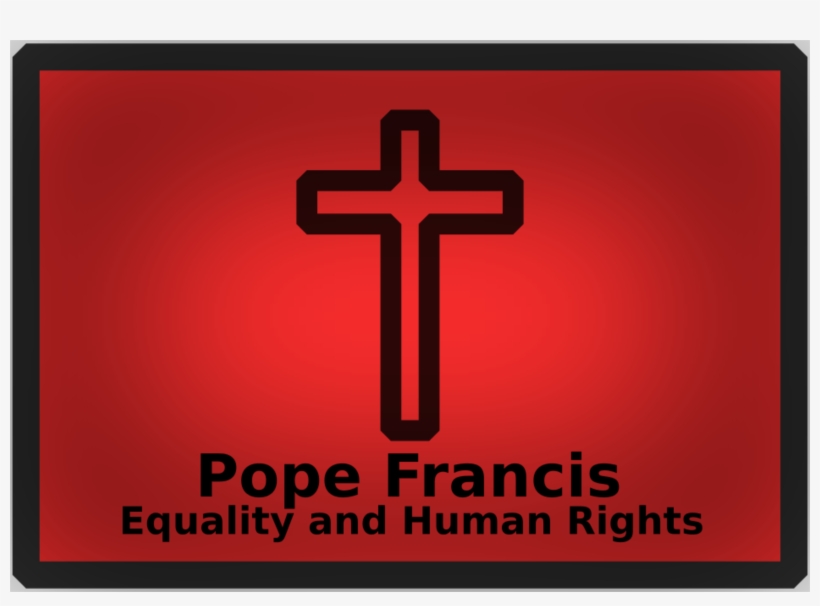 This Free Icons Png Design Of Pope Francis, transparent png download