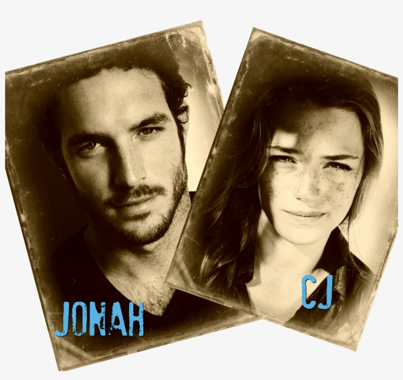Cowgirl's Lasso Cj And Jonah - The Cowboy's Bride Collection: 9 Historical Romances, transparent png download
