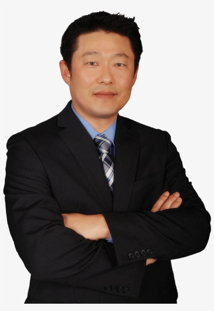 Kevin Shin &amp - Businessperson, transparent png download