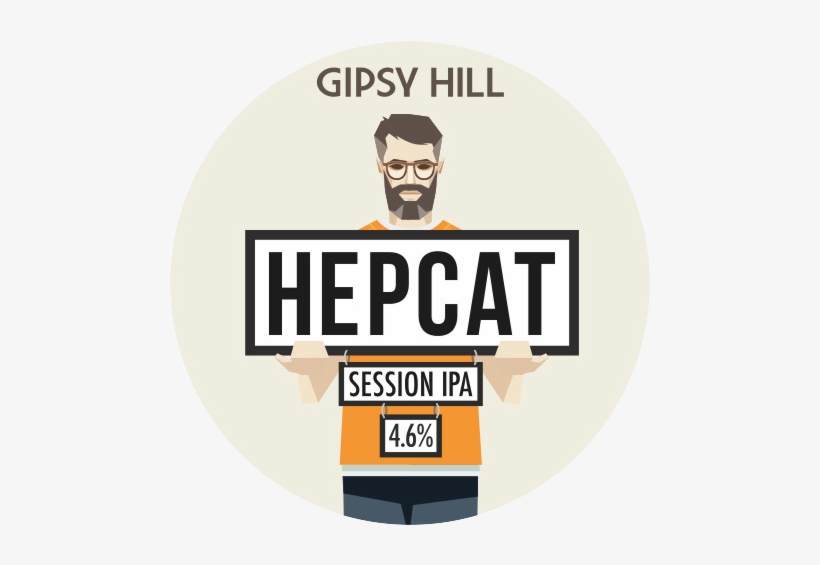 Gipsy Hill Brewing Company Microbrewery, transparent png download