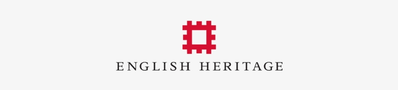Set High On A Hill In Hampstead Heath, The Views Of - English Heritage Logo Design, transparent png download
