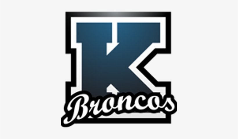 Kenwood Academy - Kittatinny Regional High School Logo, transparent png download