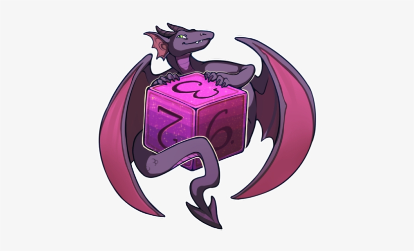A Rogue's Best Friend, This Sly Little Dragon Is Here - Dragon Dice, transparent png download