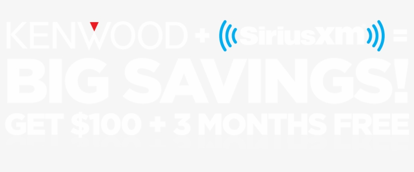 New Sirius Xm, transparent png download
