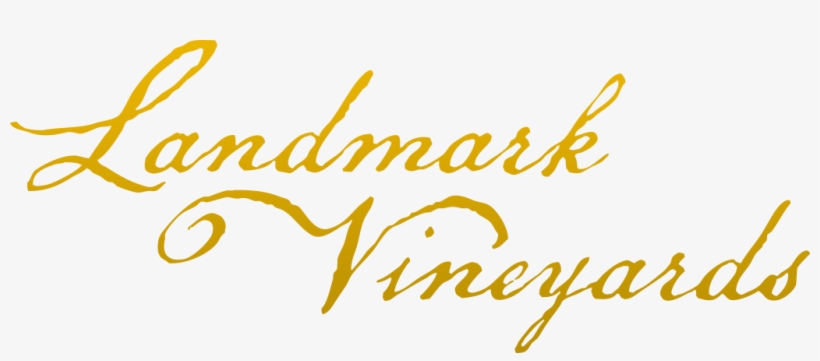 Click To Enlarge Landmark Logo Gold - Life Mask - Trade Paperback, transparent png download