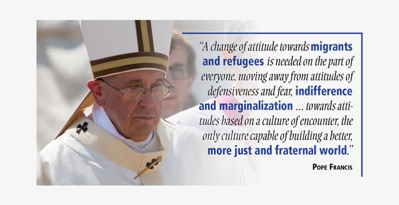 The Cry To End The Imprisonment Of Refugee Children - Nuncio, transparent png download