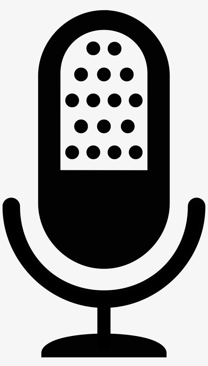 Big Image - Recording Clip Art, transparent png download