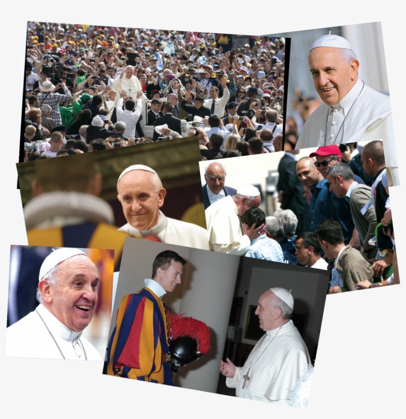 The American Edition Of The Vatican Cookbook Includes - Bishop, transparent png download