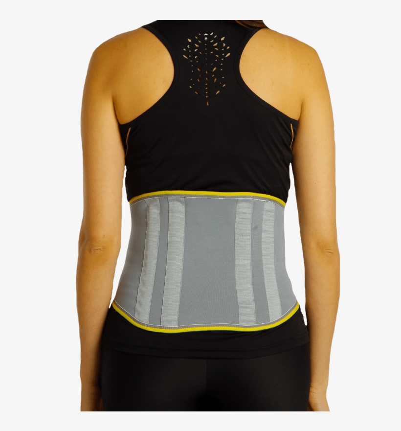 201 Thermocy Corset With Stays - Carnitine Palmitoyltransferase I, transparent png download