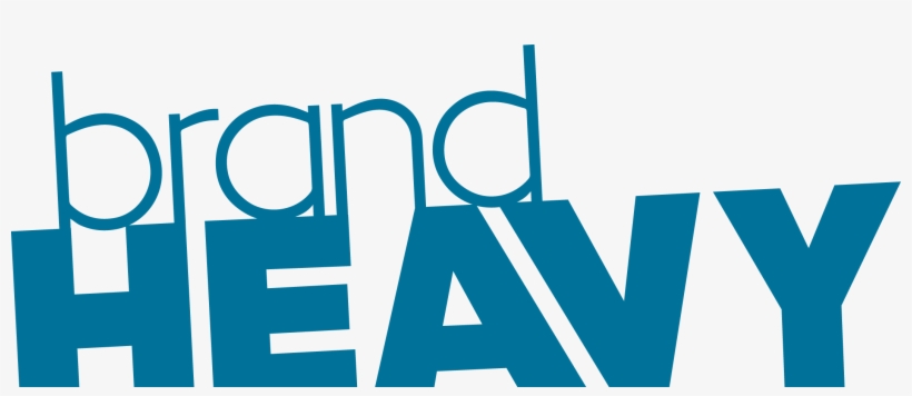 Brandheavy - Dieline, transparent png download
