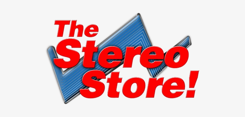 Eugene Store - The Stereo Store!, transparent png download