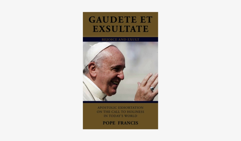 294081 Lrg-400x400 - Gaudete Et Exsultate, transparent png download