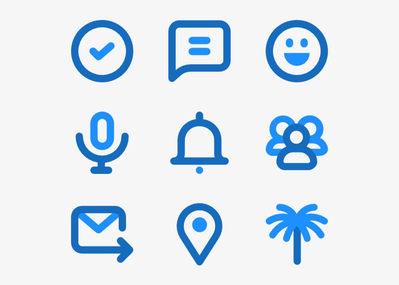 Miscellaneous 20 Icons - Todo Fp Familias Profesionales, transparent png download