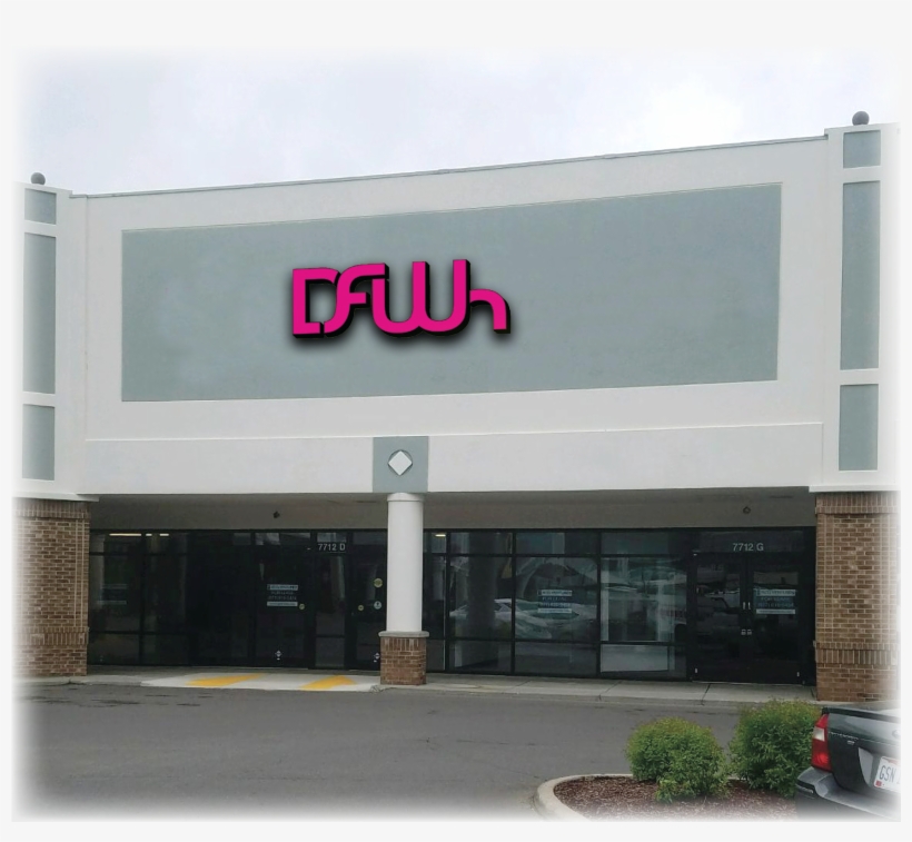 Cincinnati Oh 45236 Kenwood Front - Led Display, transparent png download