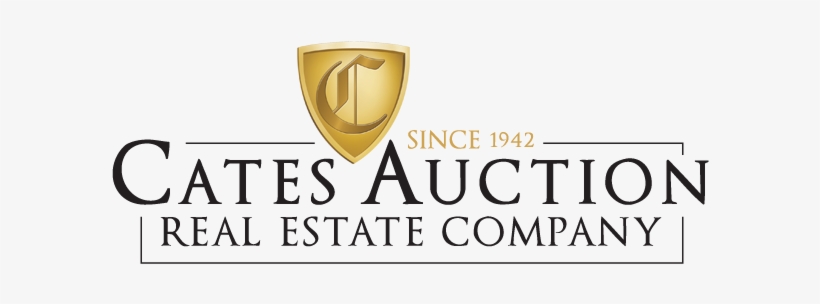 Household Furniture & Décor Ends 3/22/18 - Cates Auction Logo, transparent png download