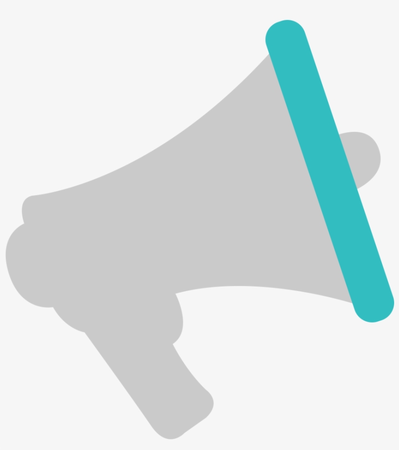 2 Tone Microphone Icon 02, transparent png download