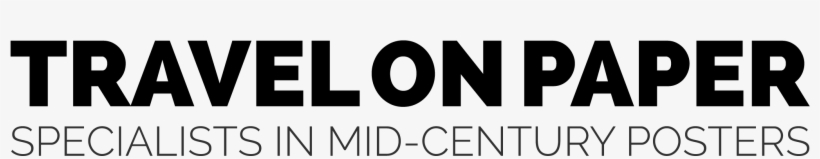 Travel On Paper - Monochrome, transparent png download