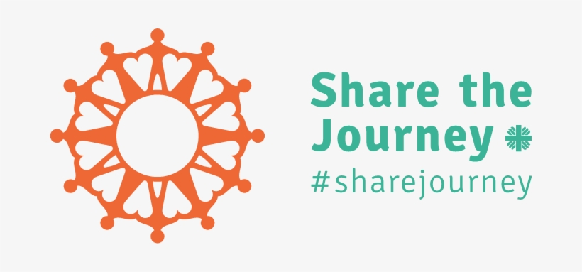 Share The Journey Pope Francis, transparent png download